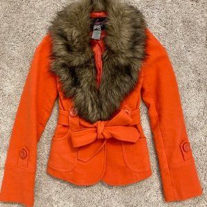 BB Dakota women's coat